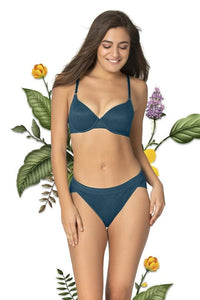 Invisi Lace Bra  - amanté Bra thumbnail 5