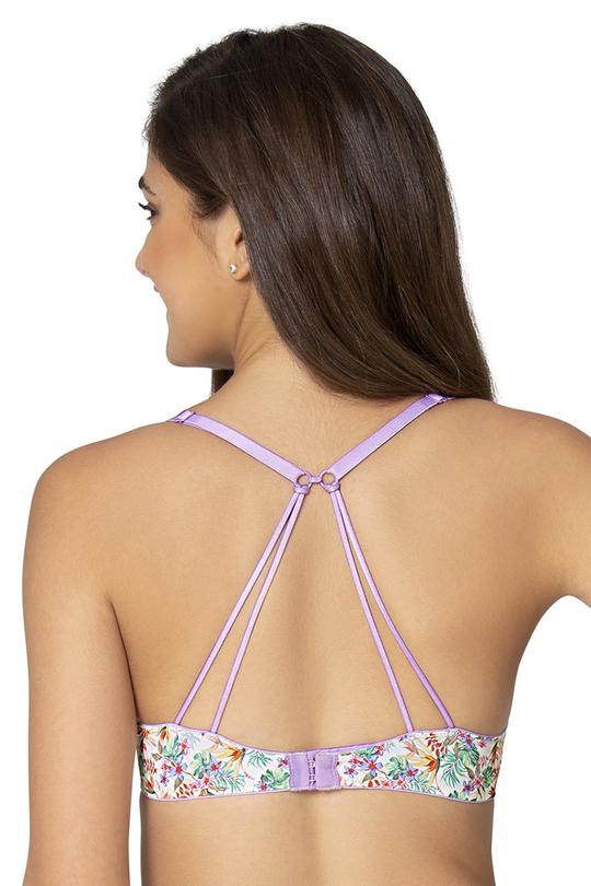 Summers Back Bra  - amanté Bra