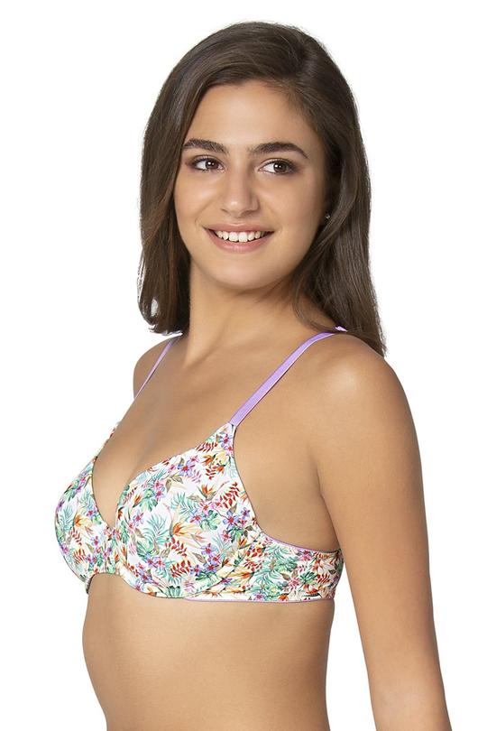 Summers Back Bra  - amanté Bra - Image 3 of 4