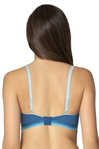 Ombre Essentials Non-wired Bra  - amanté Bra thumbnail 2