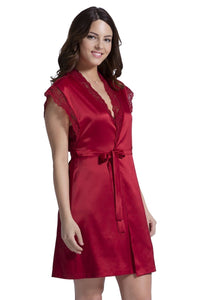 Eternal Romance Robe  - amanté Sleepwear thumbnail 3