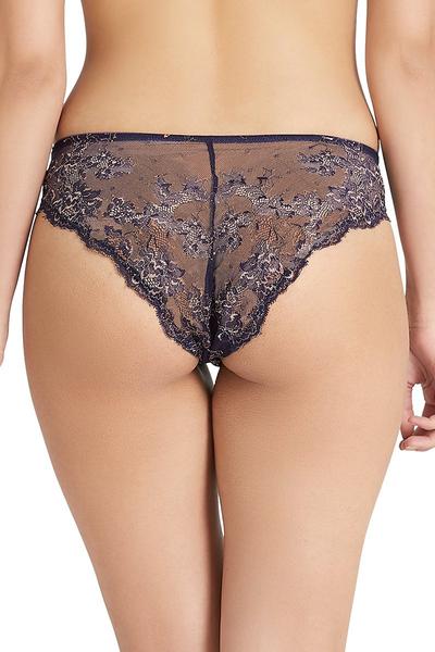Lace Delight Panty  - amanté Pantie - Image 3 of 5