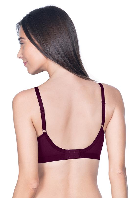 All Day Everyday Bra  - amanté Bra - Image 12 of 16