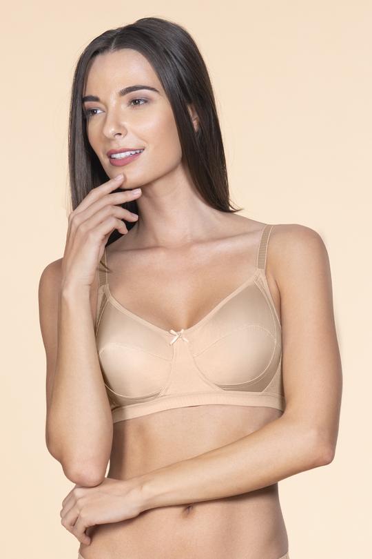 All Day Everyday Bra  - amanté Bra - Image 16 of 16