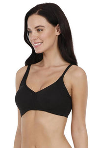 Cool Contour Bra  - amanté Bra thumbnail 10