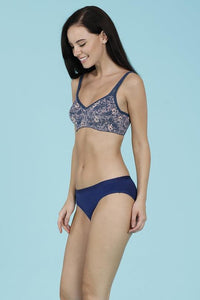 Cool Contour Bra  - amanté Bra thumbnail 24