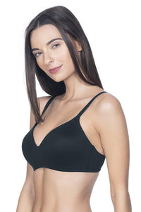 Contour Comfort Bra  - amanté Bra thumbnail 3