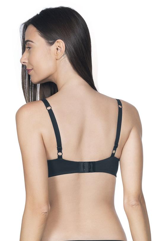 Contour Comfort Bra  - amanté Bra - Image 4 of 8
