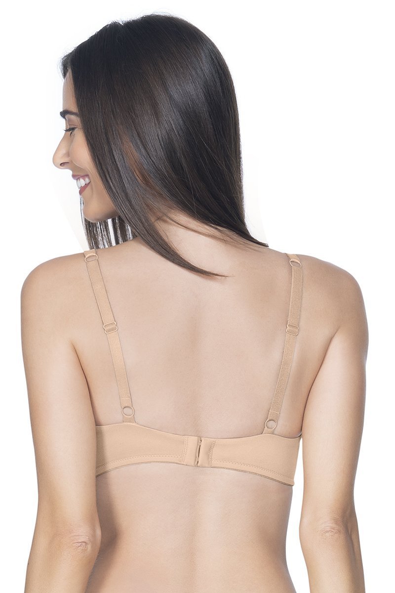 Contour Comfort Bra  - amanté Bra - Image 7 of 8