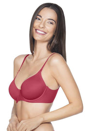Amante Ultimo Smooth Definition Padded Wired Bra Black 3 (34DD) -  E0001C000434C