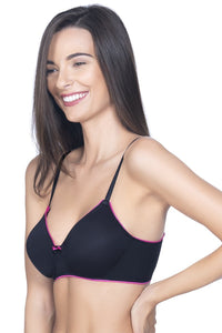 Casual Chic Bra  - amanté Bra thumbnail 8