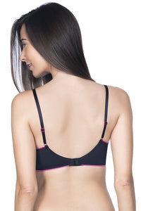 Casual Chic Bra  - amanté Bra thumbnail 10