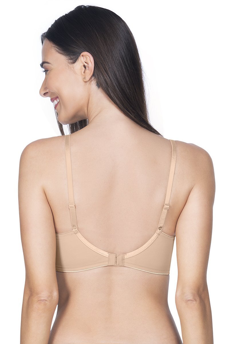 Casual Chic Bra  - amanté Bra - Image 7 of 15