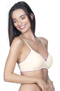 Casual Chic Bra  - amanté Bra thumbnail 2