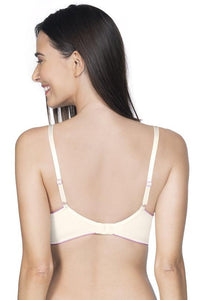 Casual Chic Bra  - amanté Bra thumbnail 3