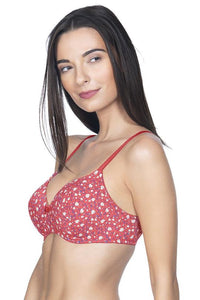 Florette Bra  - amanté Bra thumbnail 10