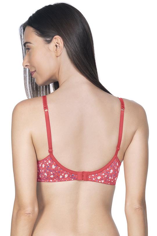 Florette Bra  - amanté Bra - Image 11 of 12