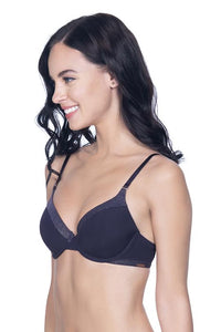 Starry Trail Bra  - amanté Bra thumbnail 6