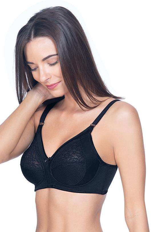 Classic Shaper Bra  - amanté Bra - Image 4 of 16