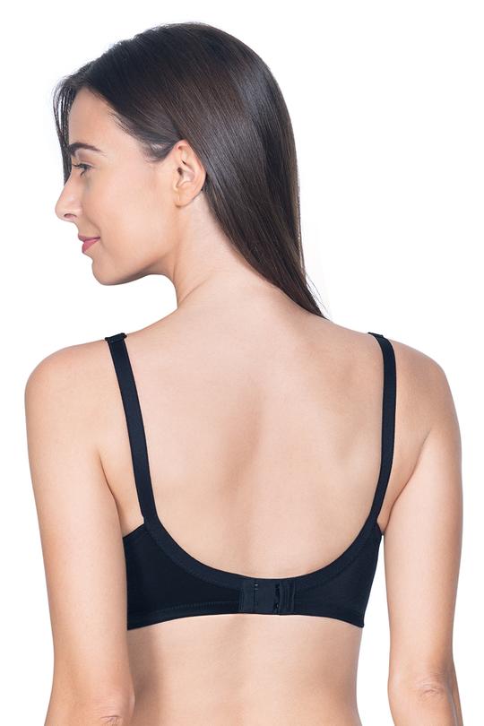 Classic Shaper Bra  - amanté Bra - Image 5 of 16