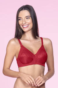 Classic Shaper Bra 32B / Tiger Lily - amanté Bra thumbnail 1