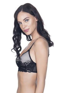 Flawless Bra  - amanté Bra thumbnail 2