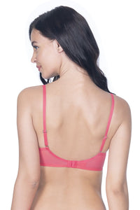 Flawless Bra  - amanté Bra thumbnail 7