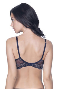 Lace Delight Bra  - amanté Bra thumbnail 4