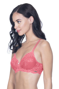 Lace Delight Bra  - amanté Bra thumbnail 6