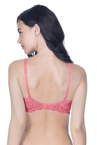 Lace Delight Bra  - amanté Bra thumbnail 7