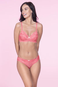 Lace Delight Bra  - amanté Bra thumbnail 8