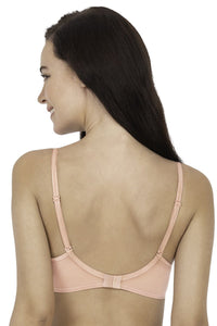 Luxury Jacquard Bra  - amanté Bra thumbnail 7