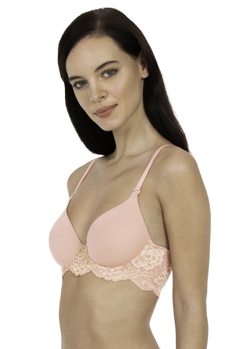 Lace Legacy Bra  - amanté Bra