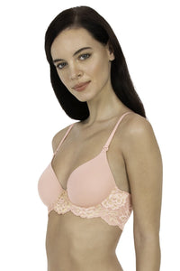 Lace Legacy Bra  - amanté Bra thumbnail 6