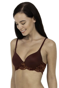 Lace Legacy Bra  - amanté Bra thumbnail 3