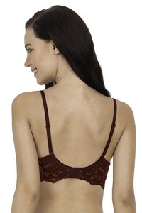 Lace Legacy Bra  - amanté Bra thumbnail 4