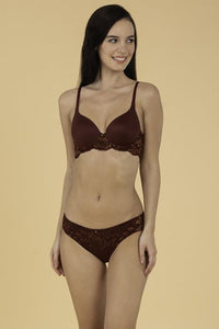 Lace Legacy Bra  - amanté Bra thumbnail 5