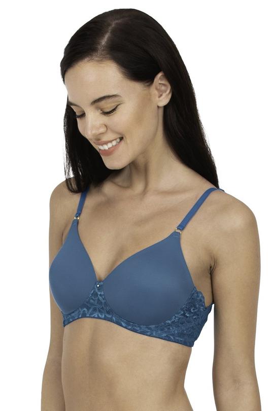 Festive Aura Bra  - amanté Bra