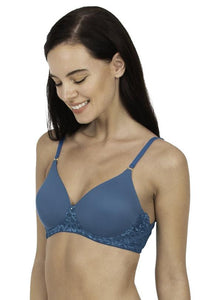 Festive Aura Bra  - amanté Bra thumbnail 6