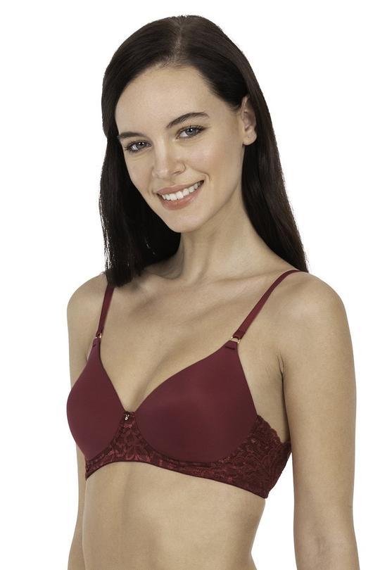 Festive Aura Bra  - amanté Bra - Image 3 of 8