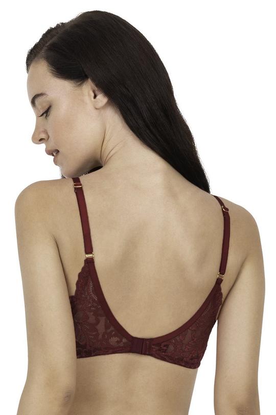 Festive Aura Bra  - amanté Bra