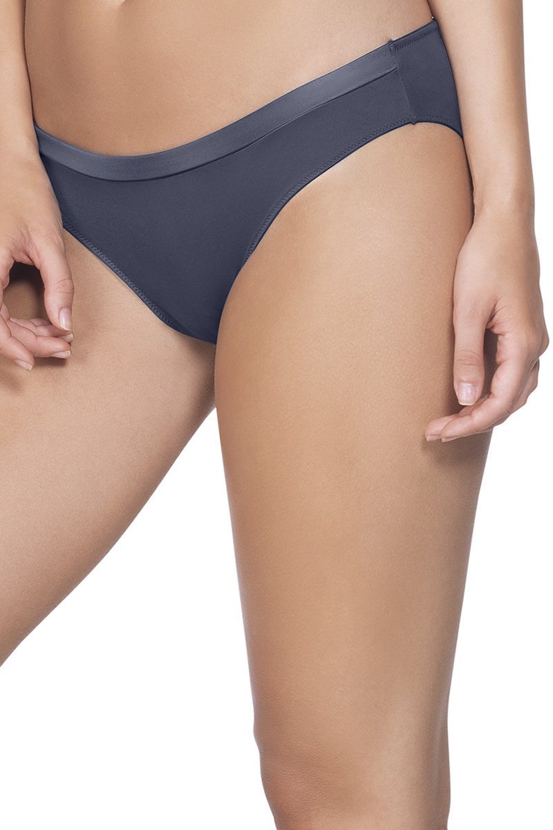 Satin Edge Panty  - amanté Pantie