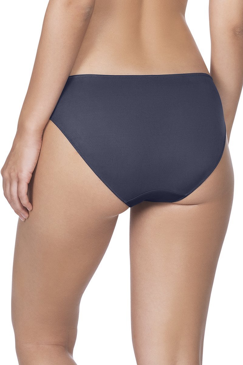 Satin Edge Panty  - amanté Pantie