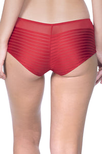Sheer Stripes Panty  - amanté Pantie thumbnail 3