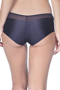 Sheer Stripes Panty  - amanté Pantie thumbnail 6