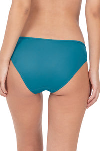 Festive Aura Bikini Brief  - amanté Pantie thumbnail 3