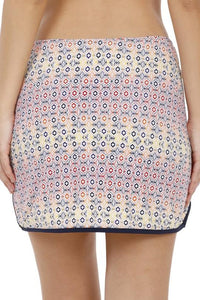 Ruched Skirtini  - amanté Swimwear thumbnail 2