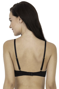 Heritage Rose  Bra  - amanté Bra thumbnail 3