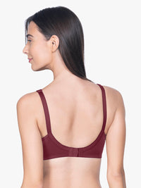 Classic Shaper Bra  - amanté Bra thumbnail 13