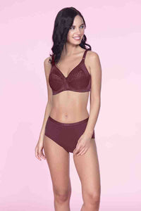 Classic Shaper Bra  - amanté Bra thumbnail 16